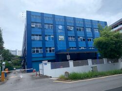 Epl Building (D3), Factory #621655521